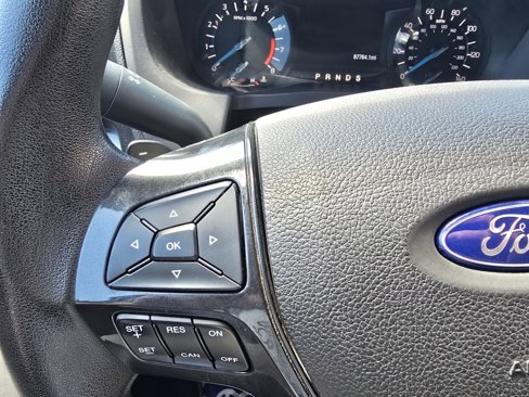 Used 2017 Ford Explorer 4WD image 19