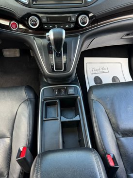 Used 2015 Honda CR-V EX-L image 34