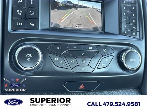 Used 2019 Ford Ranger XL w/ Equipment Group 101A Mid image 31
