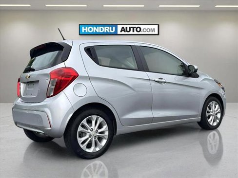 Used 2020 Chevrolet Spark LT image 4