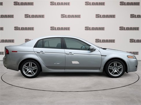 Used 2008 Acura TL w/ Navigation System image 6