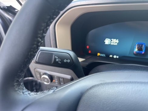 New 2025 Ford Bronco Sport Big Bend w/ Convenience Package image 27