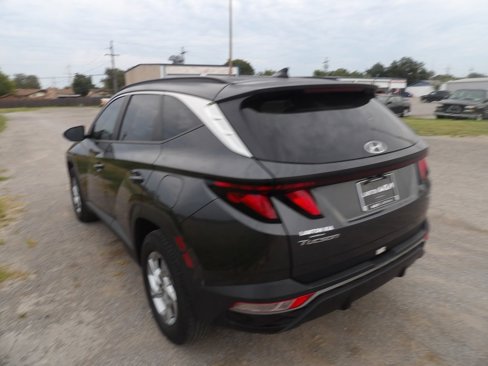 Used 2024 Hyundai Tucson SEL image 9