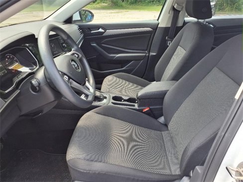 Used 2021 Volkswagen Jetta S image 12