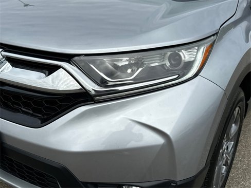 Used 2017 Honda CR-V EX-L image 7