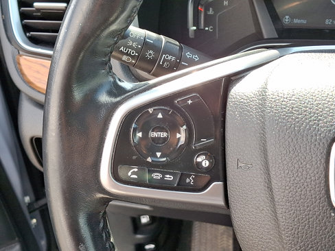Certified 2020 Honda CR-V Touring image 23