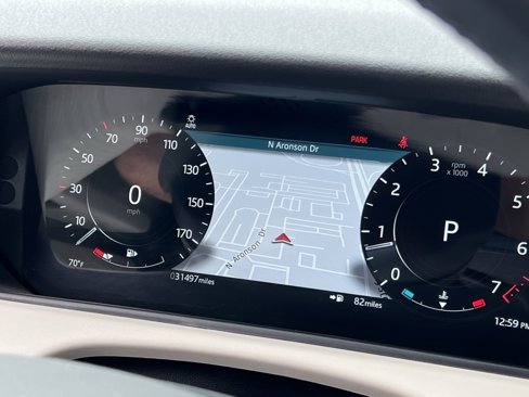 Used 2021 Land Rover Range Rover Velar S image 24