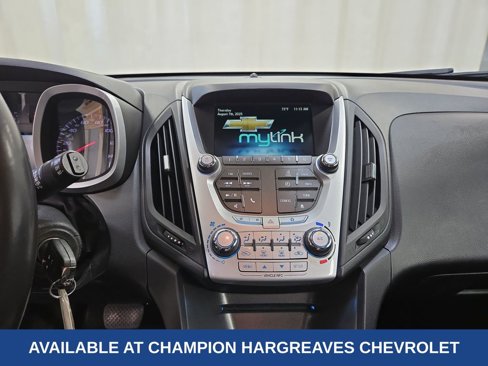 Used 2015 Chevrolet Equinox LT w/ Driver Convenience Package image 17