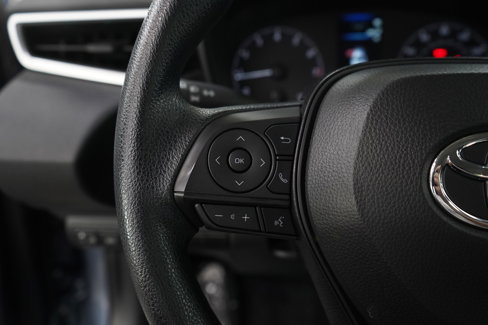 Used 2024 Toyota Corolla LE image 17