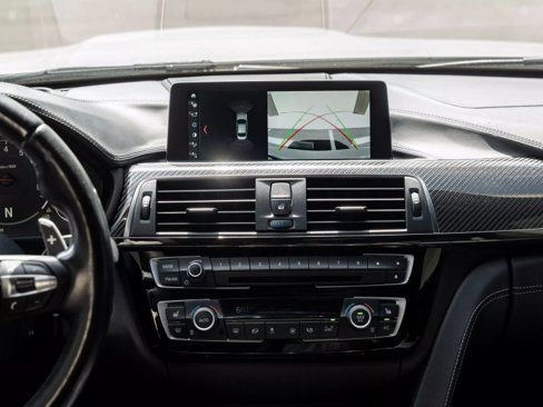 Used 2018 BMW M3 Sedan image 20