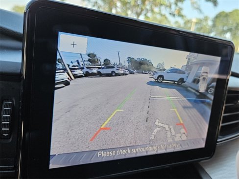 Used 2020 Ford Explorer XLT image 31