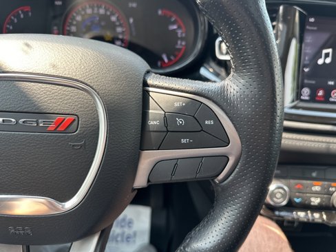 Used 2021 Dodge Durango SXT image 65