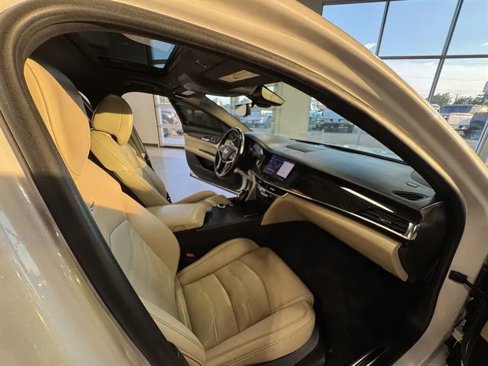 Used 2019 Cadillac CT6 Premium Luxury image 18