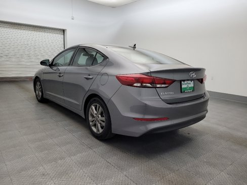 Used 2018 Hyundai Elantra SEL image 5