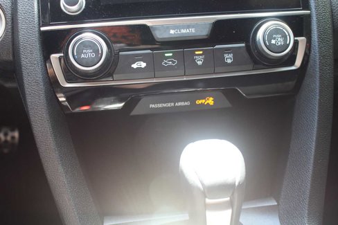 Used 2021 Honda Civic Sport image 31