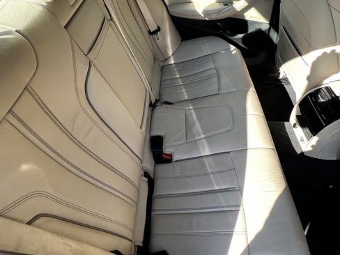 Used 2017 BMW 530i image 40