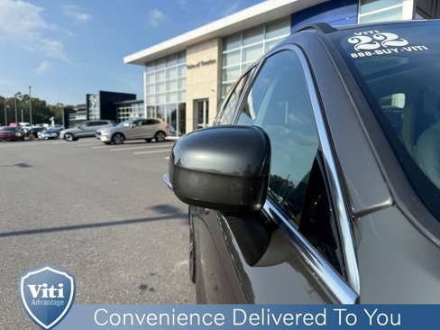 Certified 2022 Volvo XC60 B5 Momentum w/ Advanced Package image 10