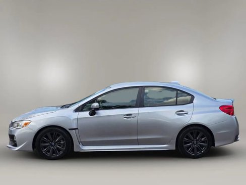 Used 2015 Subaru WRX image 7