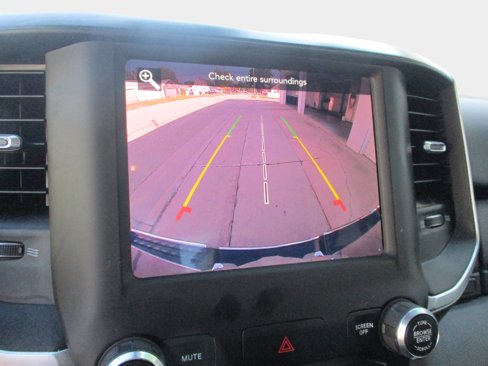 Used 2019 RAM 1500 Big Horn image 32