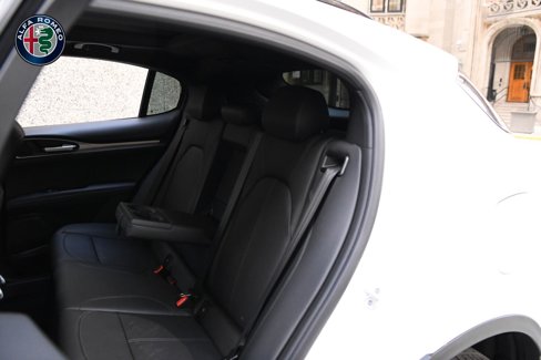 New 2025 Alfa Romeo Stelvio Sprint w/ Convenience Package image 12