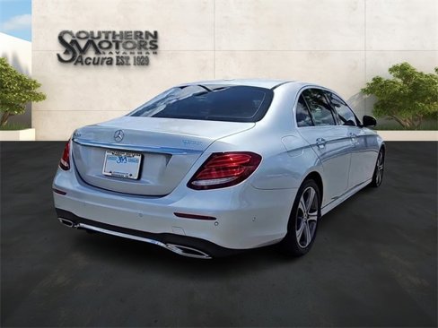 Used 2019 Mercedes-Benz E 300 image 25