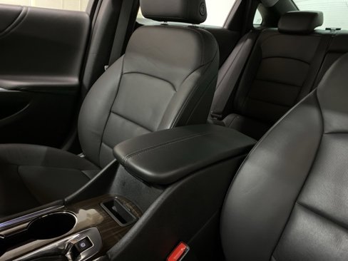 Used 2023 Chevrolet Malibu LT image 62