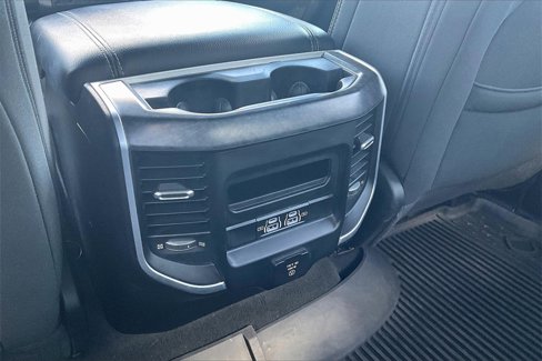 Used 2021 RAM 1500 Lone Star image 34