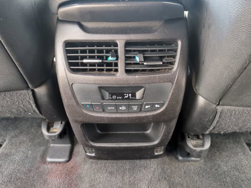 Used 2016 Acura MDX SH-AWD image 19