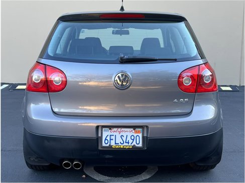 Used 2009 Volkswagen Rabbit S image 25