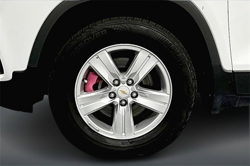 Used 2018 Chevrolet Trax LS image 28