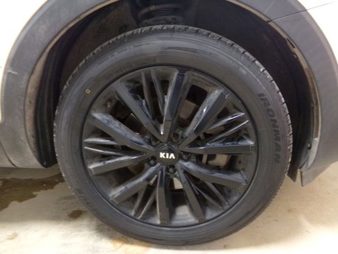Used 2020 Kia Telluride SX w/ SX Prestige Package image 35