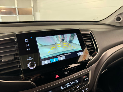 Used 2021 Honda Pilot Special Edition image 25
