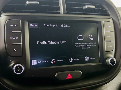 Used 2023 Kia Soul LX w/ LX Technology Package image 26