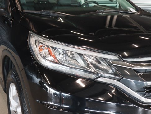 Used 2016 Honda CR-V EX-L image 25