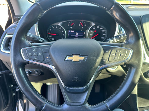 Used 2020 Chevrolet Equinox LT image 11