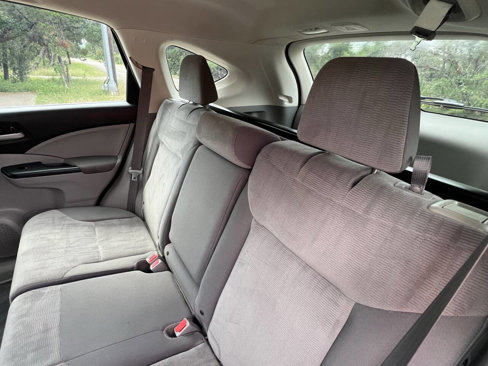 Used 2012 Honda CR-V LX image 27