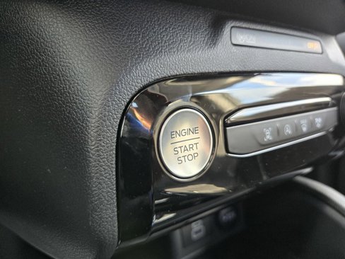 New 2025 Ford Escape Active w/ Tech Pack #1 image 13