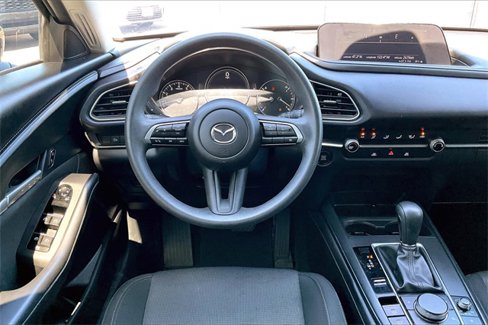 Used 2024 MAZDA CX-30 AWD 2.5 S image 5