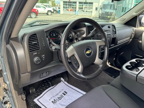 Used 2011 Chevrolet Silverado 1500 LT w/ All-Star Edition image 9