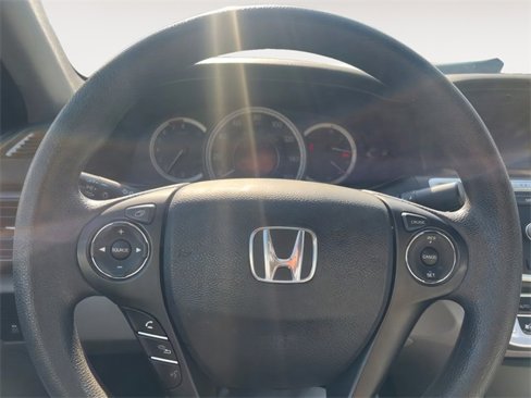 Used 2014 Honda Accord LX image 10
