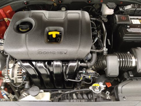 Used 2019 Hyundai Elantra SEL image 30