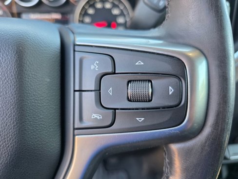 Used 2019 Chevrolet Silverado 1500 LT w/ All-Star Edition image 22