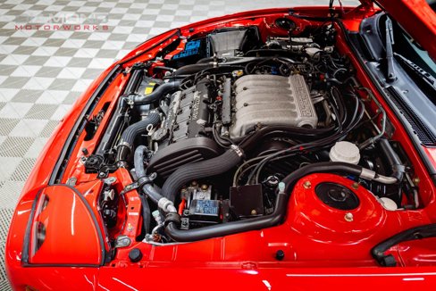 Used 1996 Mitsubishi 3000GT VR-4 image 99