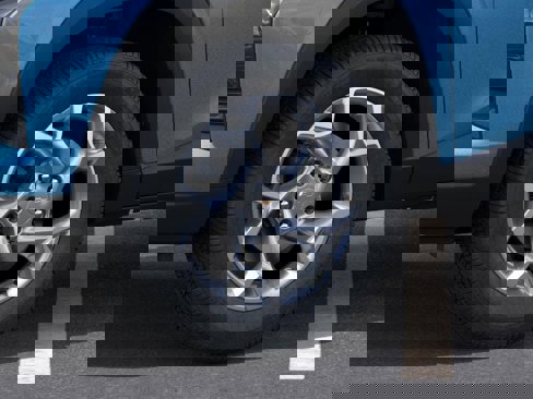 New 2026 Chevrolet Trax LS w/ LS Convenience Package image 9