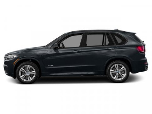 Used 2015 BMW X5 xDrive35d image 3