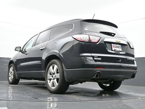 Used 2014 Chevrolet Traverse LTZ image 26