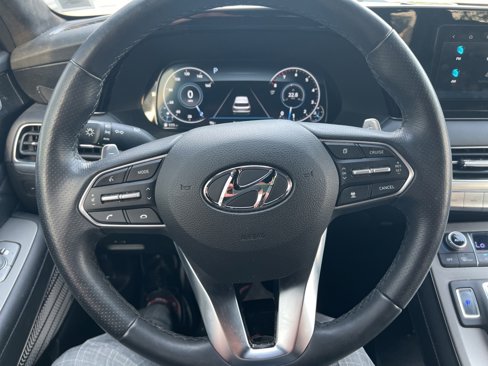 Used 2021 Hyundai Palisade Calligraphy w/ Winter Package image 55