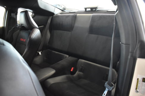 Used 2017 Subaru BRZ Limited image 20
