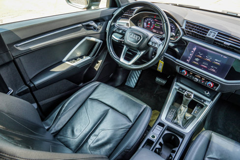 Used 2020 Audi Q3 2.0T Premium image 39