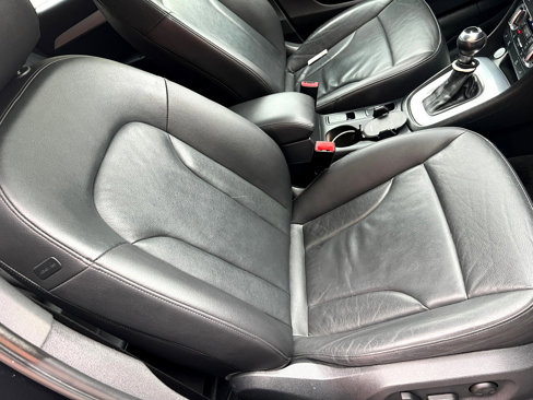 Used 2015 Audi Q3 2.0T Premium Plus image 14